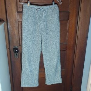 Soft Gray Lounge Pants